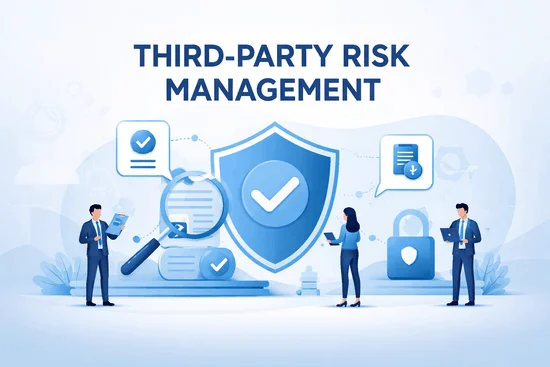 Why Third-Party Risk Assessments Take Longer Than Expected (2026)