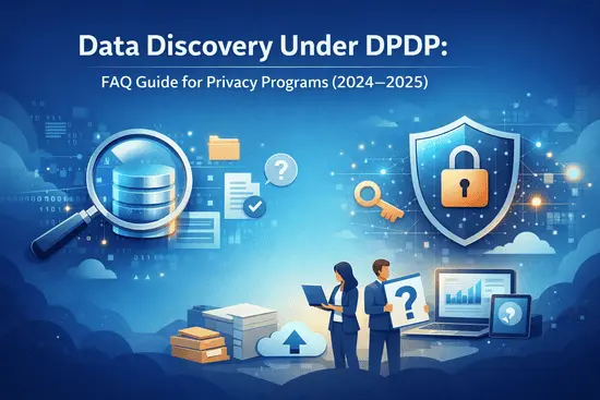 10 Ways to Protect Personal Data Under DPDP Act (2026 Guide)