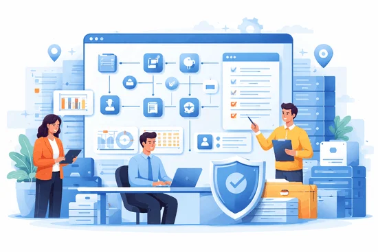 DPDP Data Inventory & Mapping Guide