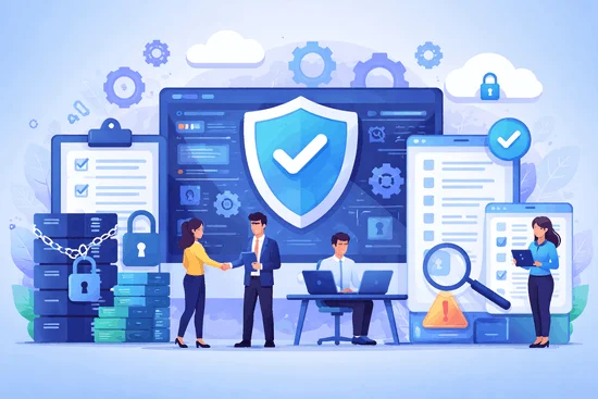 Vendor Risk Management Under DPDP (2026 Compliance Guide) banner