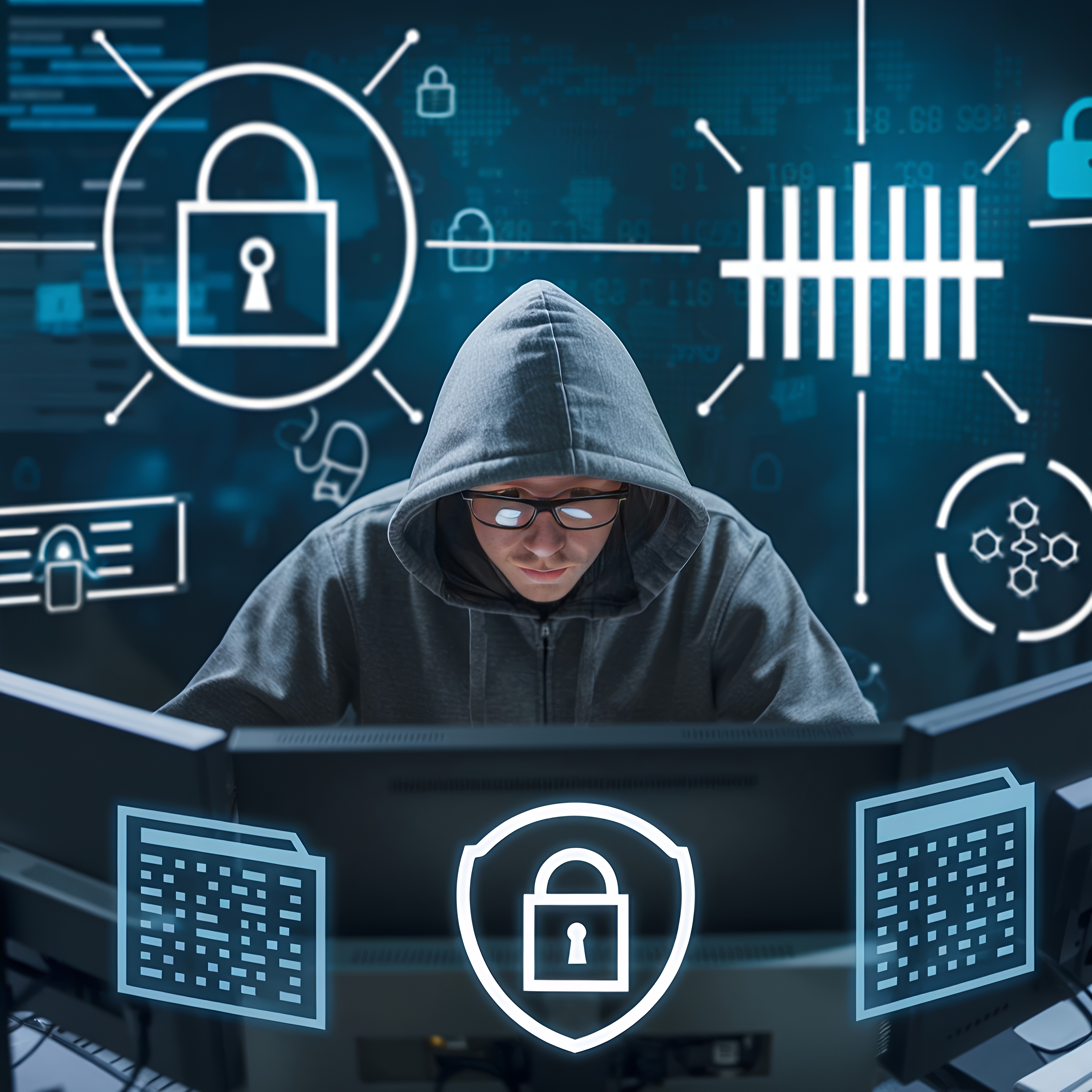 How to Prevent Cyberattacks: Complete Security Framework for Businesses (2026 Guide)