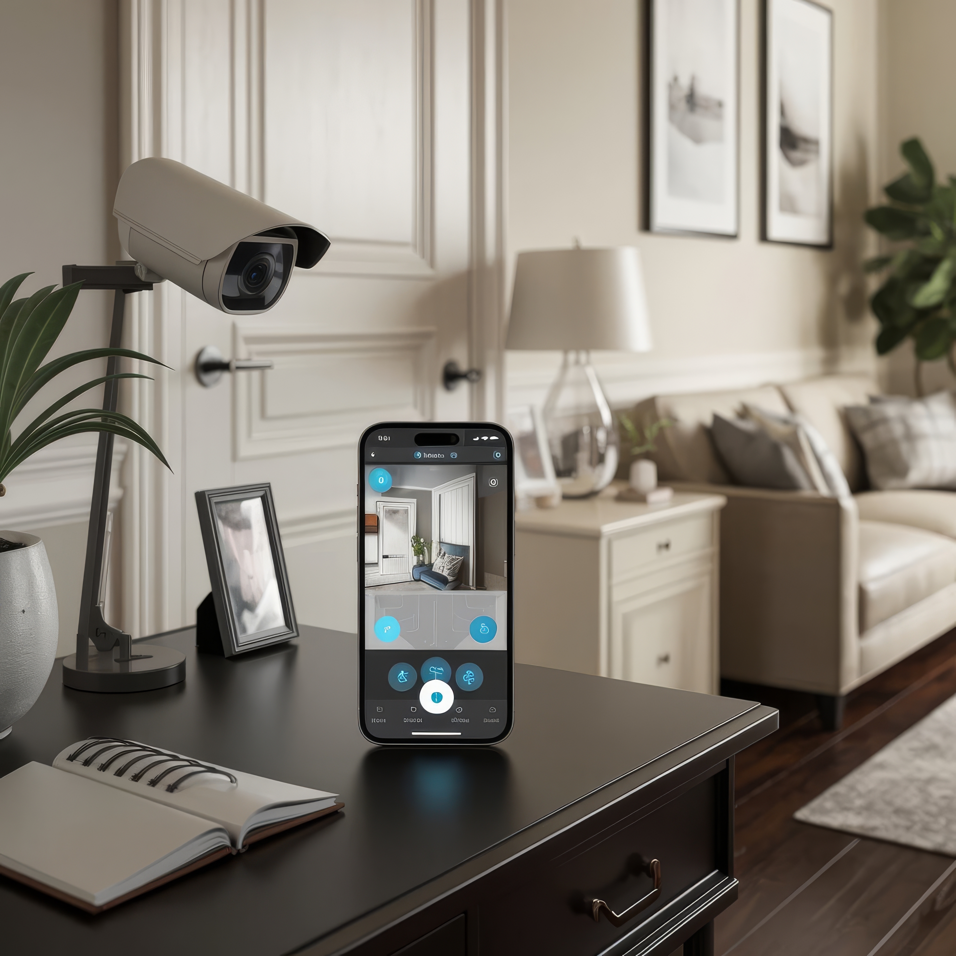 How Secure Are Your Smart Doorbells and Cameras? Complete IoT Security Guide (2026) banner